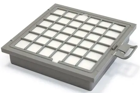 Фильтры для пылесосов