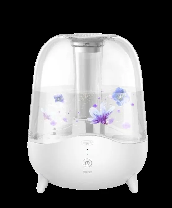 Увлажнители воздуха