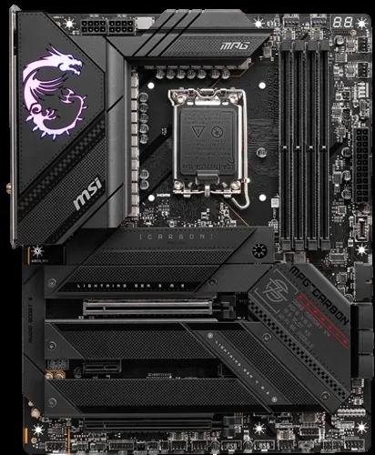 Компьютерные комплектующие