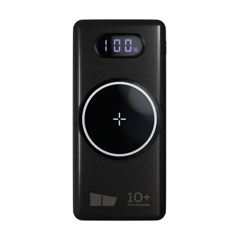 Портативные аккумуляторы (Power Bank)