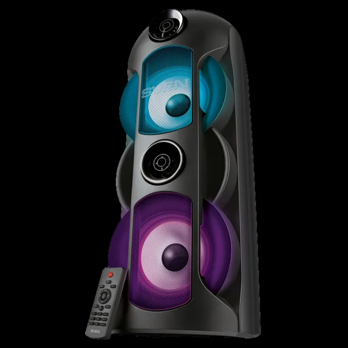 Акустические системы