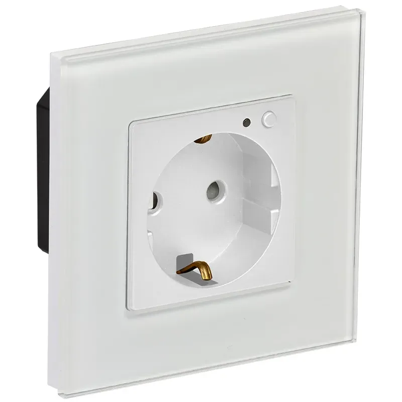 Умные розетки