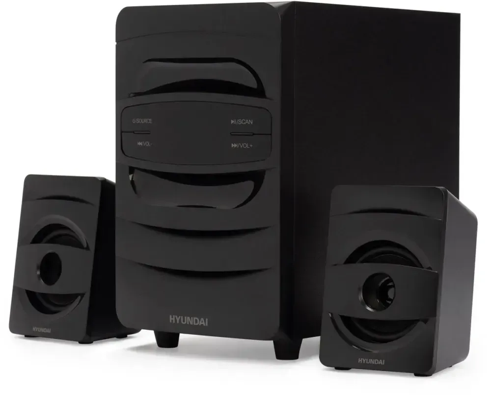 Домашняя аудиотехника