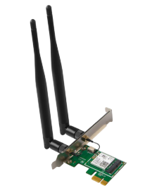 Wi-Fi адаптеры