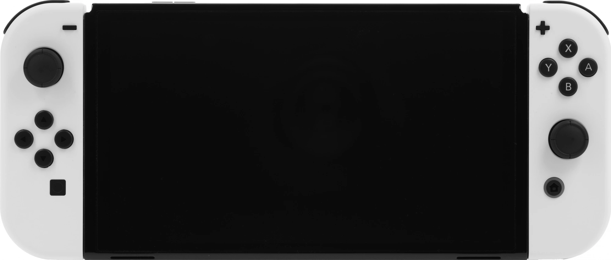 Купить Игровая приставка Nintendo Switch (OLED-модель) белая