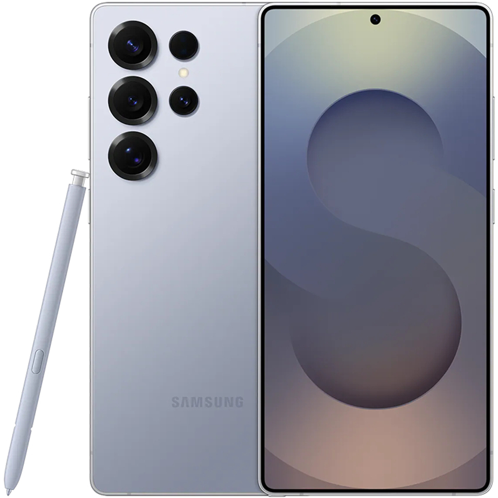 Смартфон Samsung Galaxy S25 Ultra 12/1024 Гб Синий