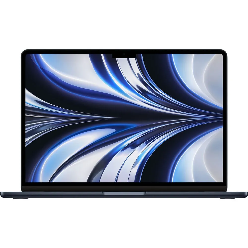 НоутбукAppleMacBookAir13M216/256GBMidnight