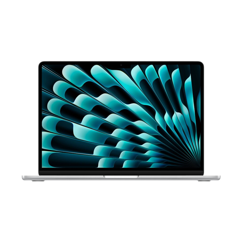 НоутбукAppleMacbookAir13M4202516/256GbSilver