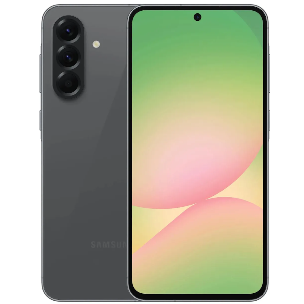 Смартфон Samsung Galaxy A56 8/128 Гб Графит