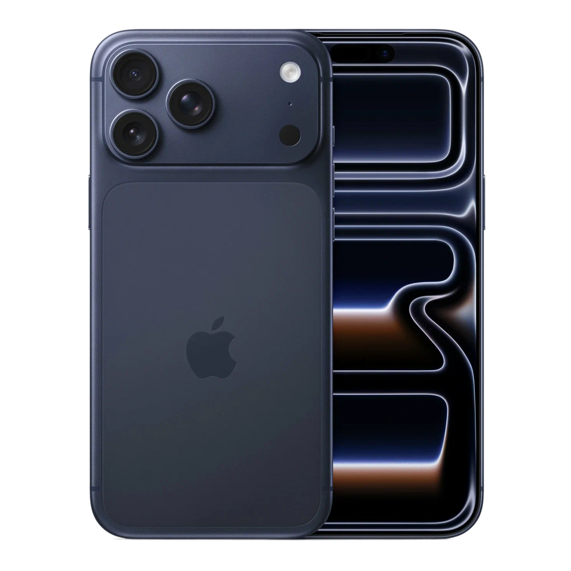 Смартфон Apple iPhone 17 Pro Max 2TB Deep Blue eSIM