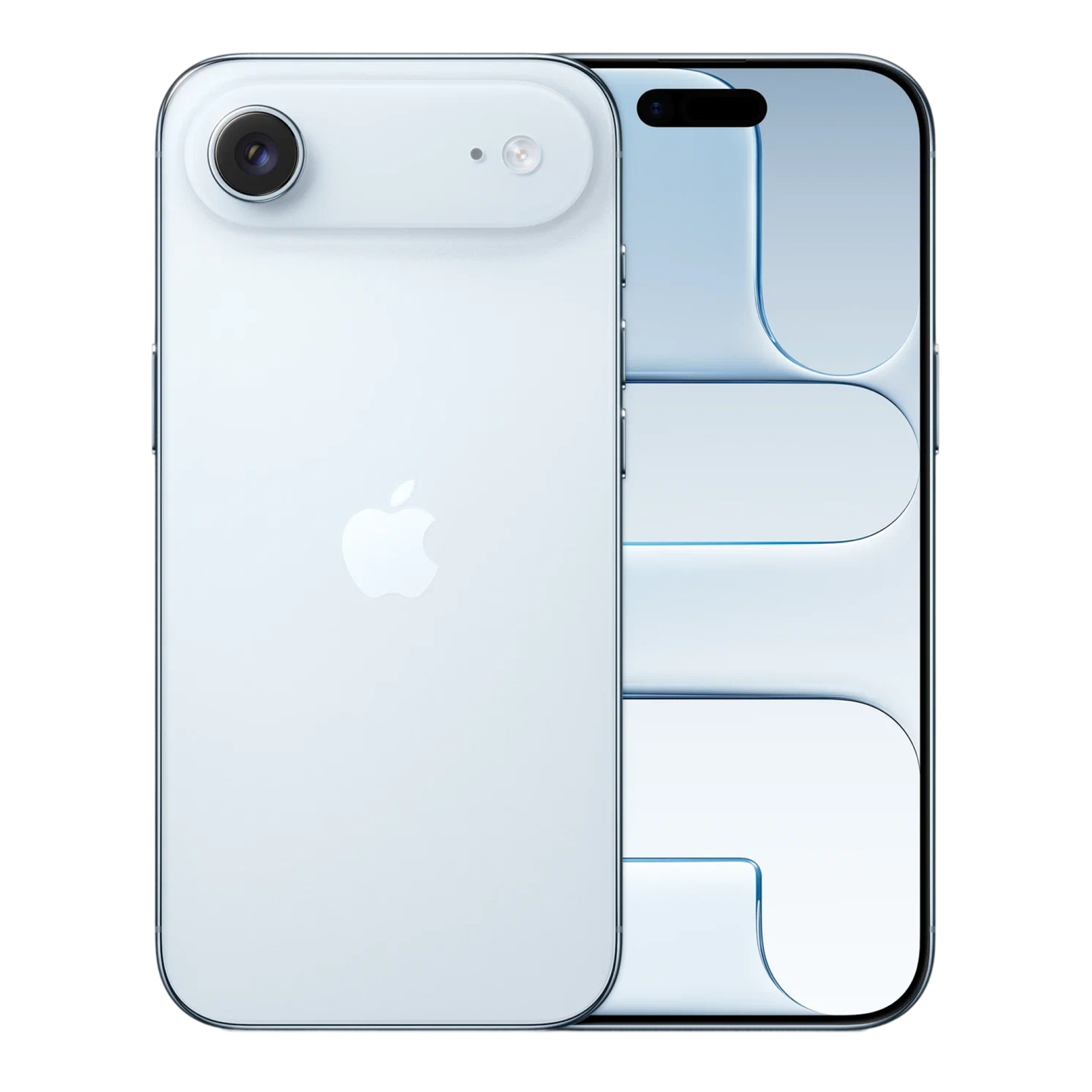 Смартфон Apple iPhone Air 256GB Sky Blue eSIM