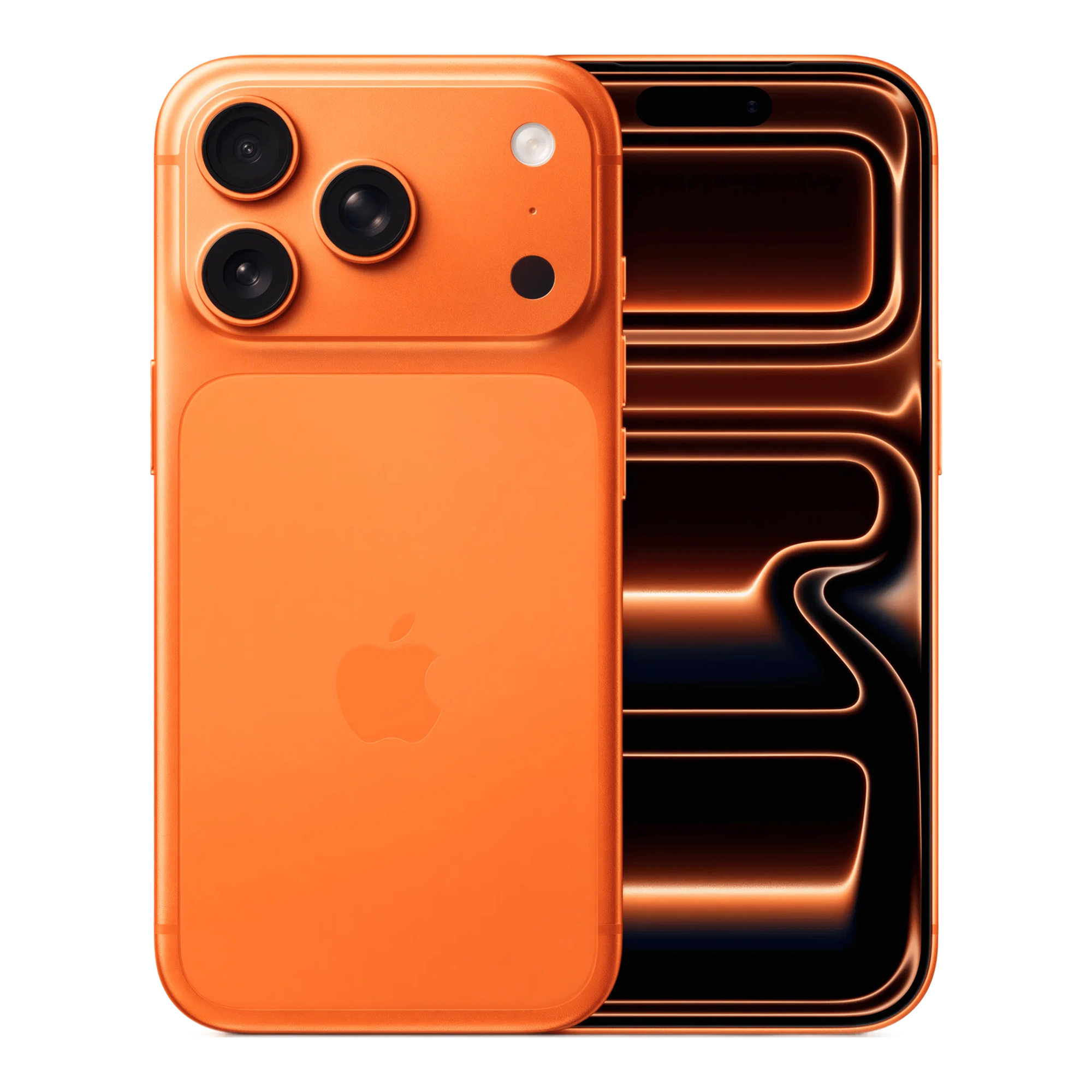 Смартфон Apple iPhone 17 Pro 256GB Cosmic Orange eSIM